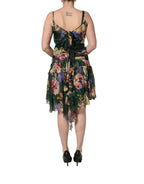 DOLCE & GABBANA suknelė