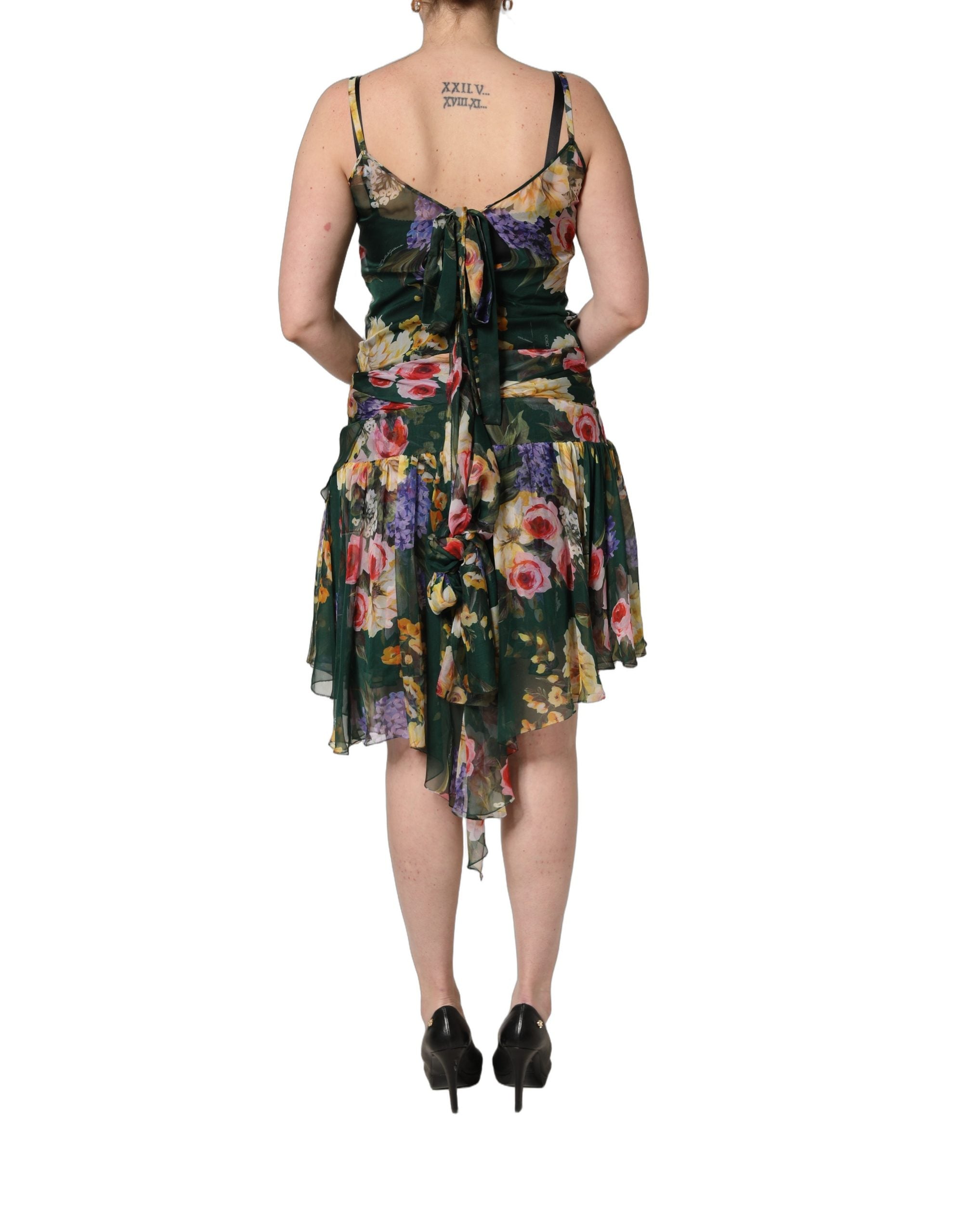 DOLCE & GABBANA suknelė