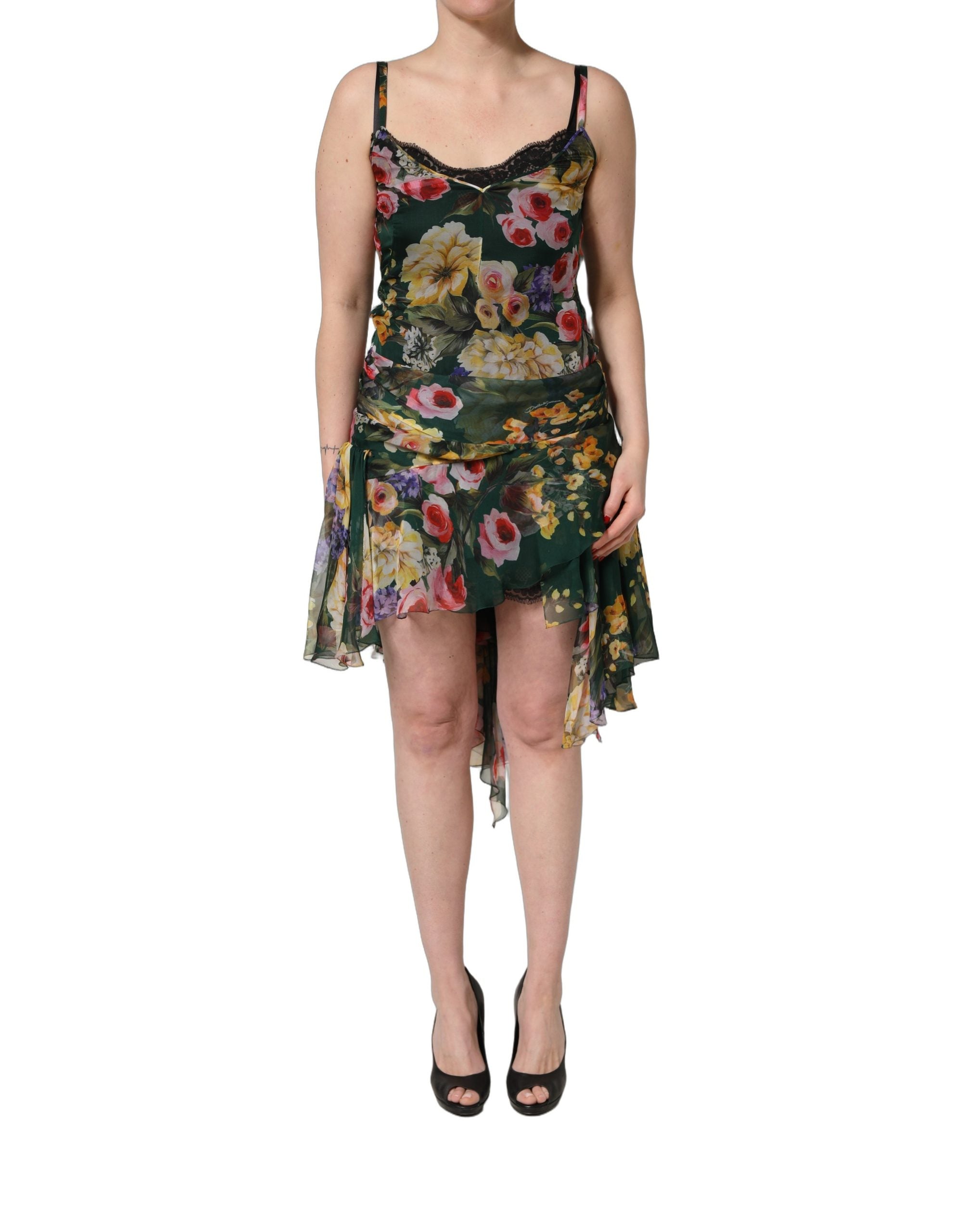 DOLCE & GABBANA suknelė