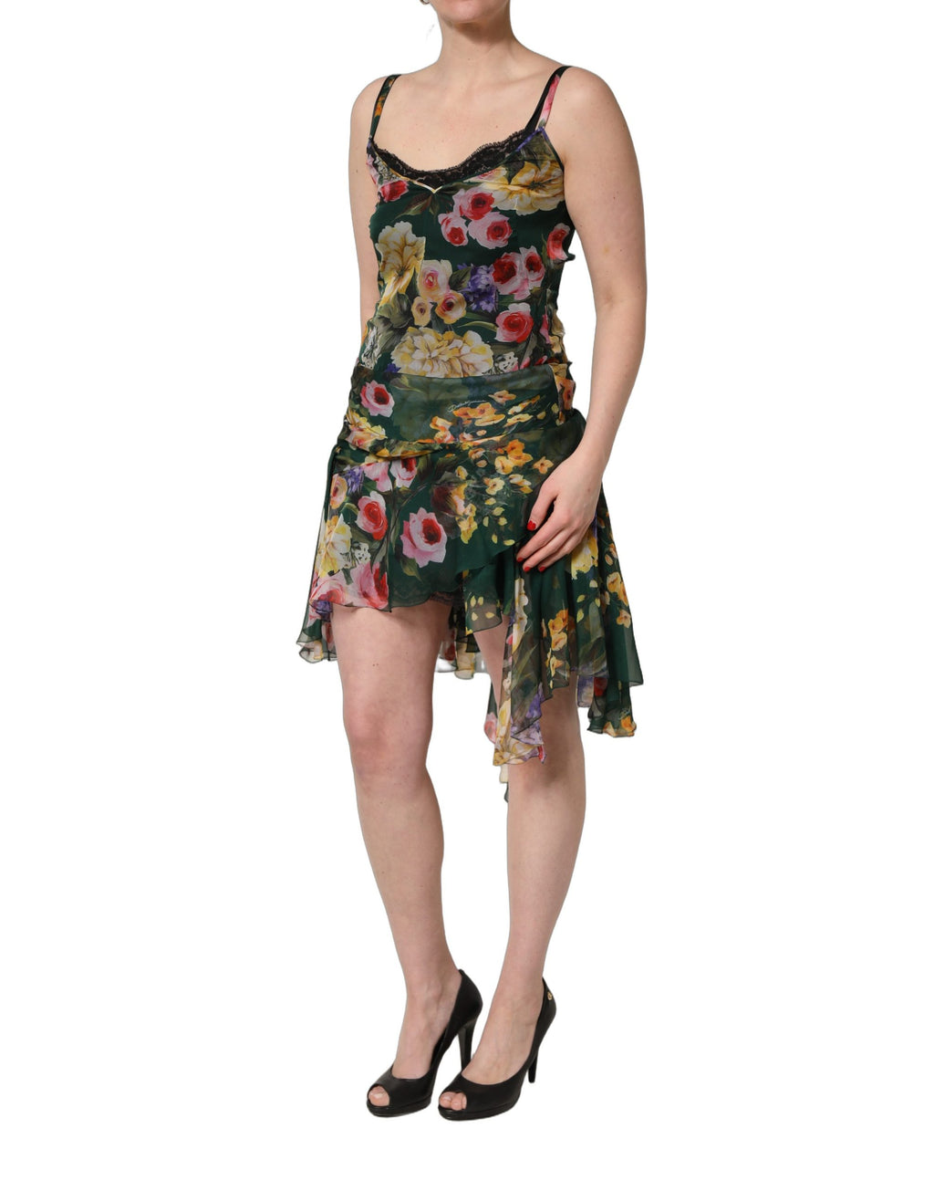 DOLCE & GABBANA suknelė