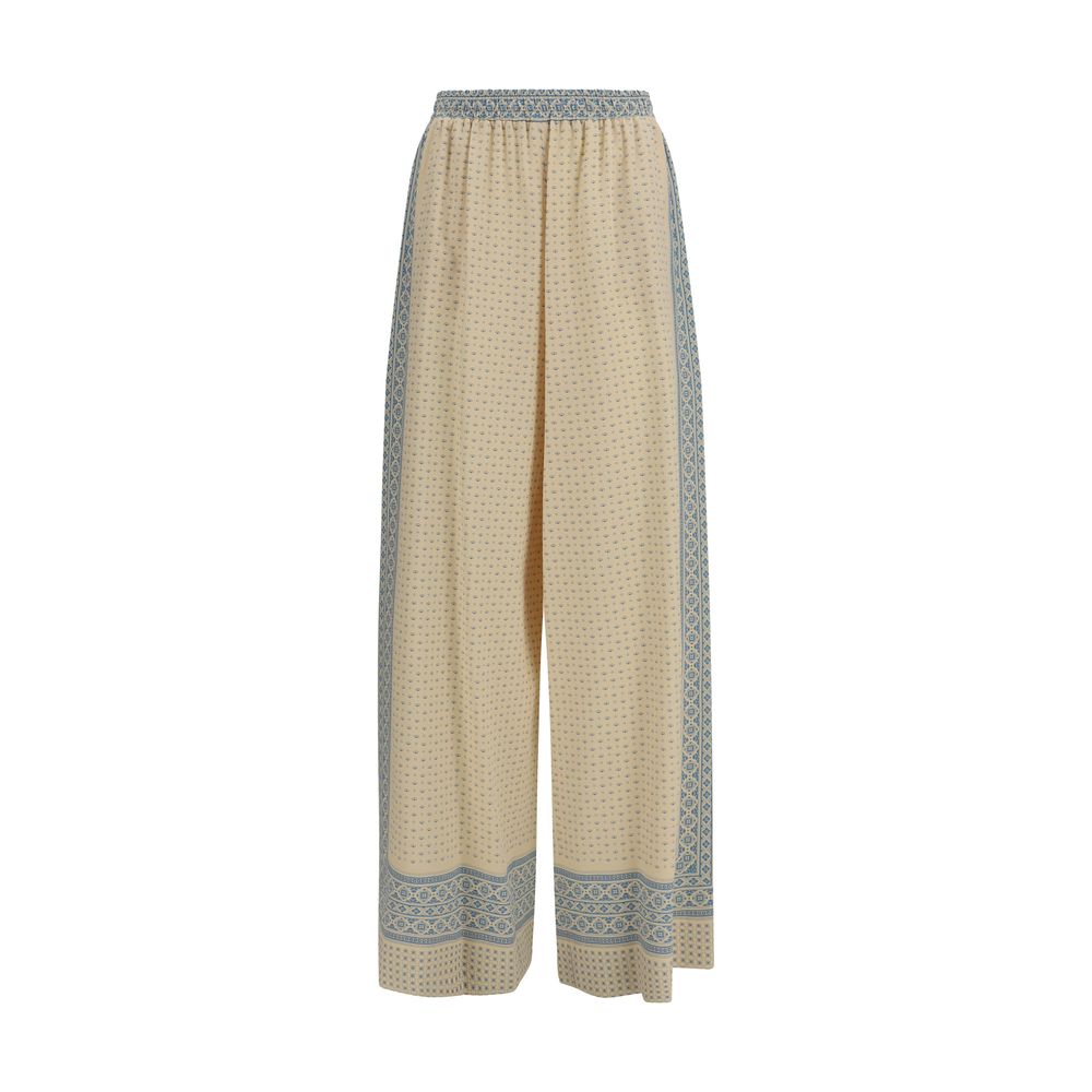 ERMANNO SCERVINO kelnės