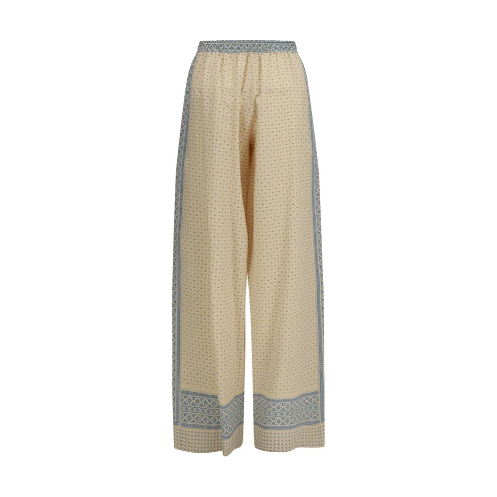 ERMANNO SCERVINO kelnės