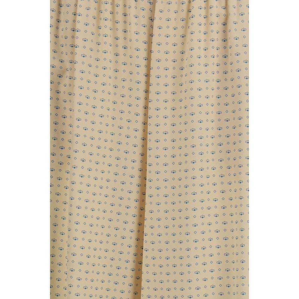 ERMANNO SCERVINO kelnės