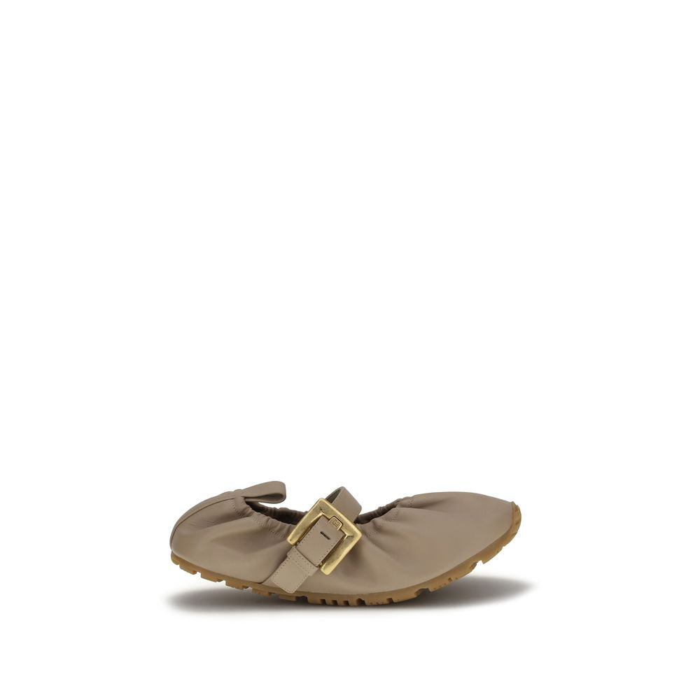 BALMAIN balerinės
