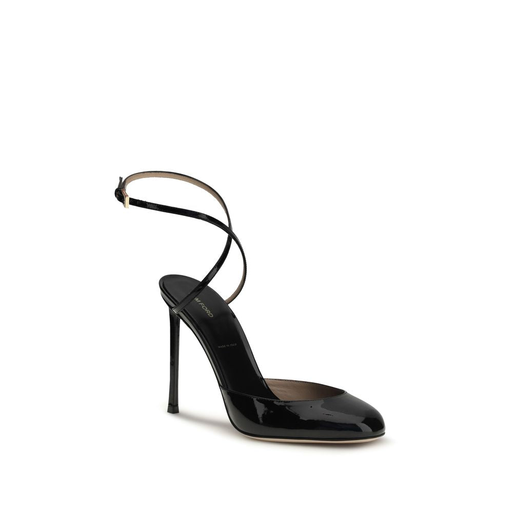 TOM FORD aukštakulniai