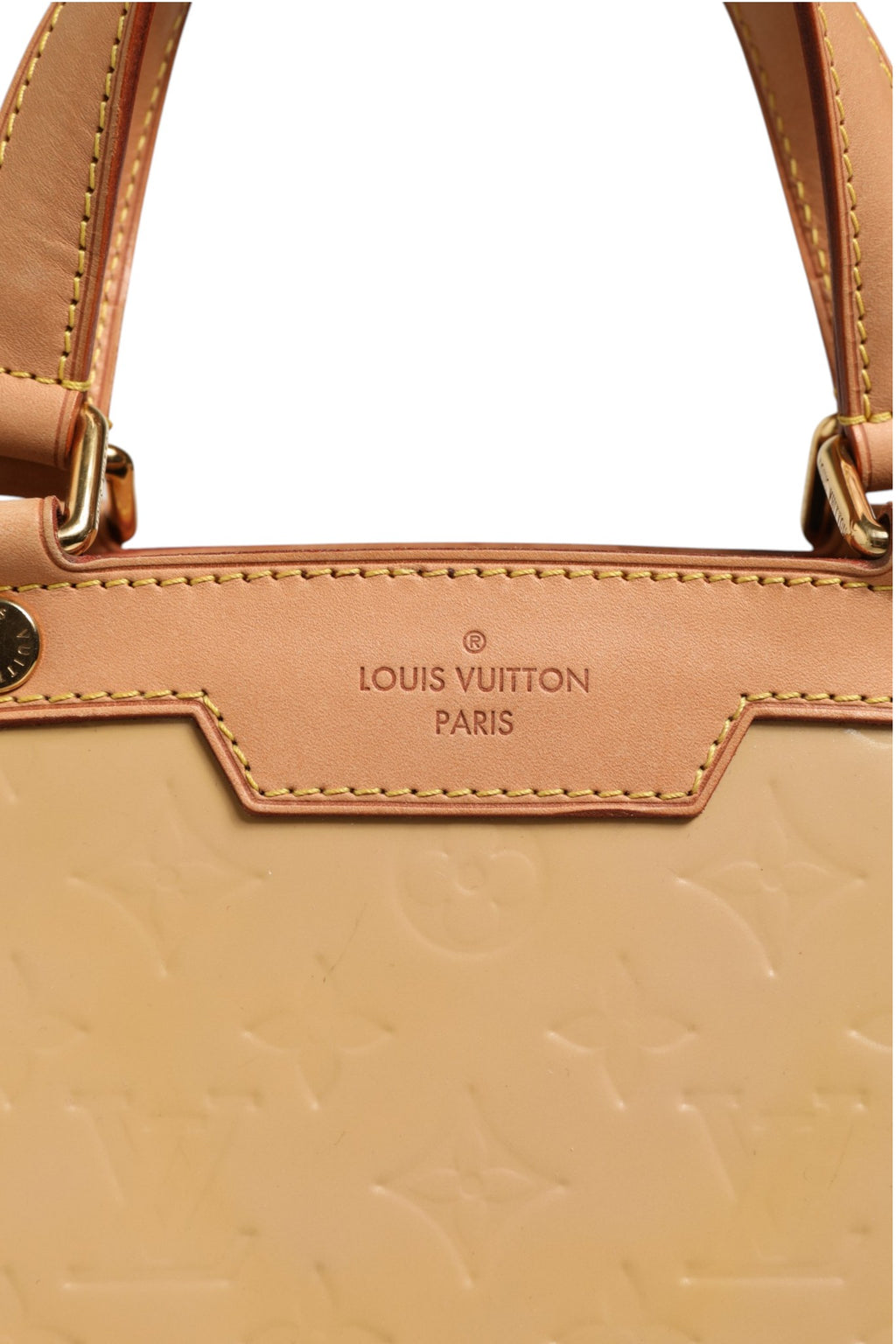 LOUIS VUITTON rankinė