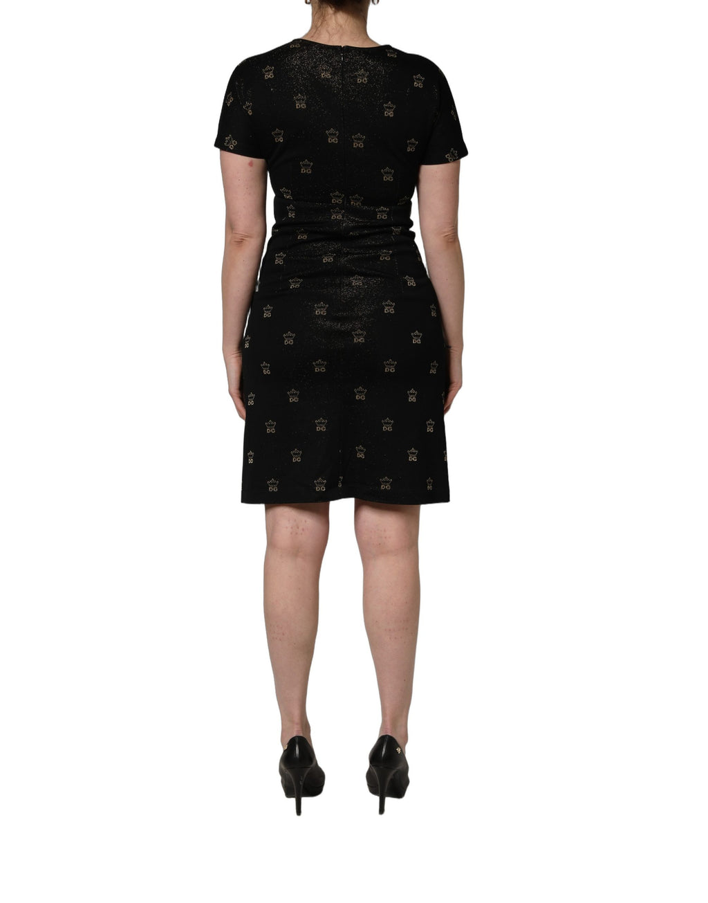 DOLCE & GABBANA suknelė