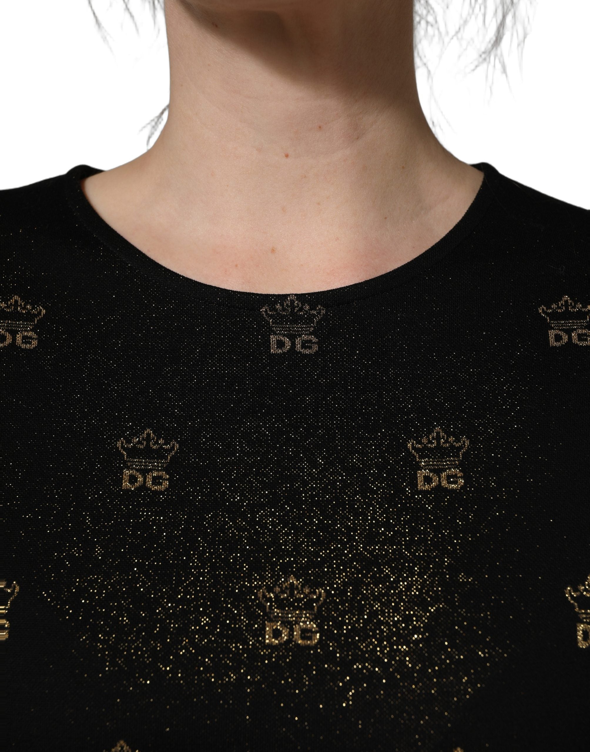 DOLCE & GABBANA suknelė