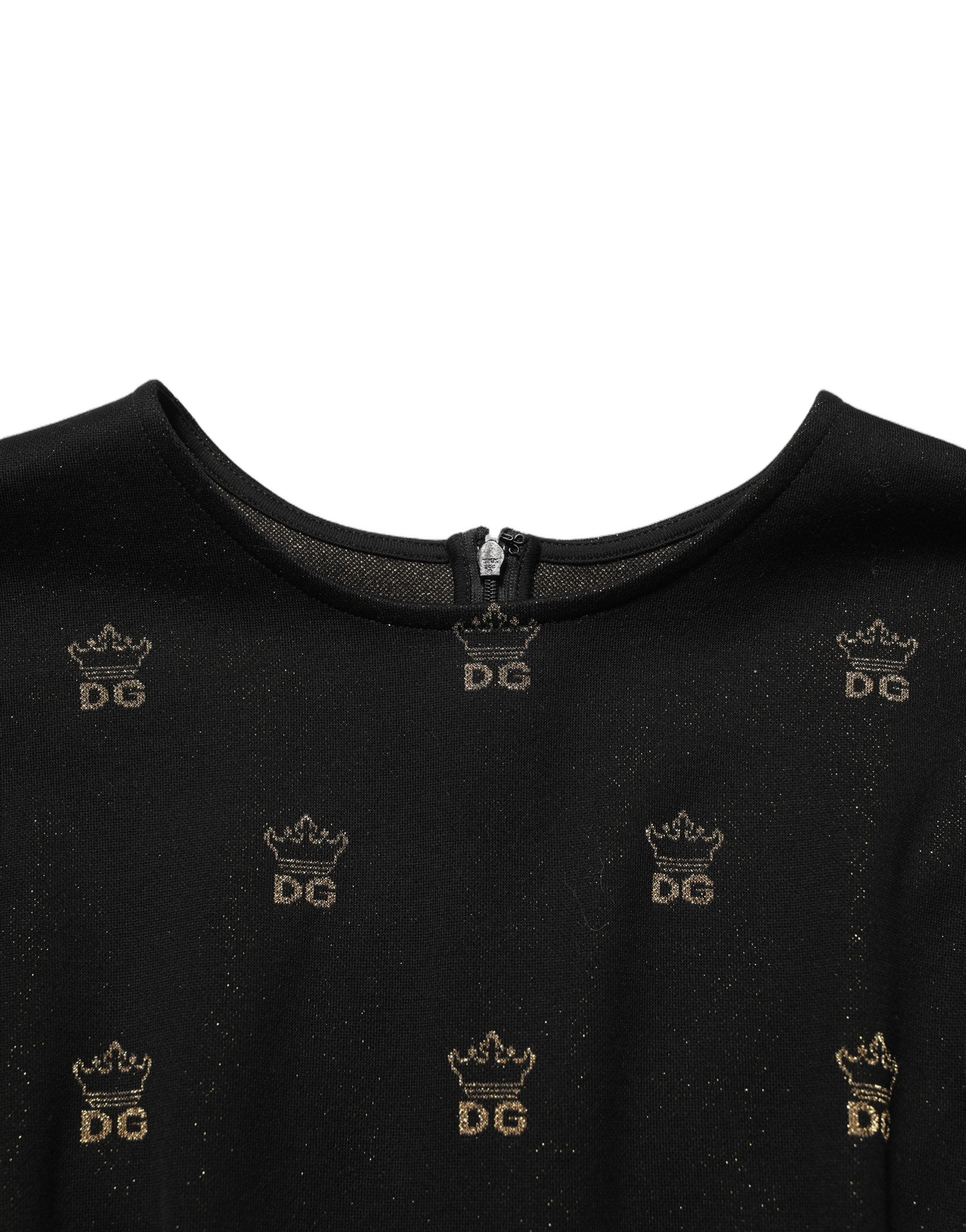 DOLCE & GABBANA suknelė