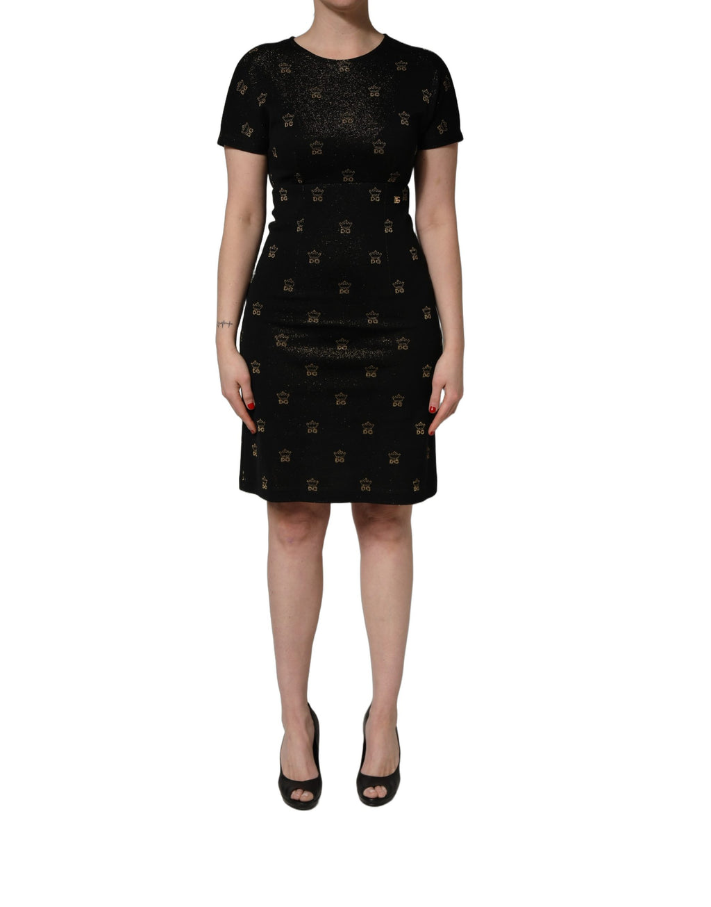 DOLCE & GABBANA suknelė