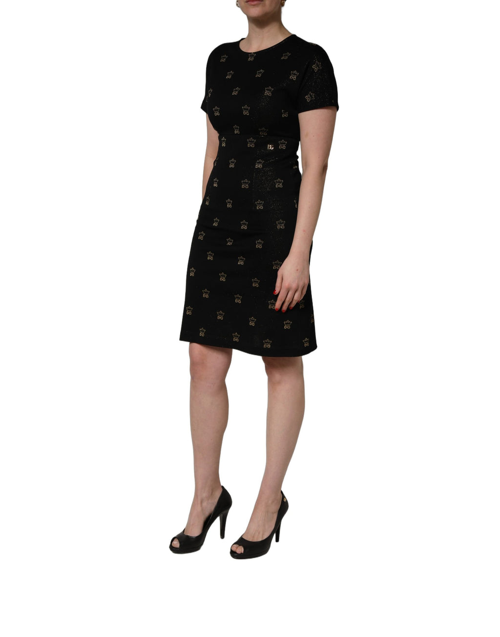 DOLCE & GABBANA suknelė