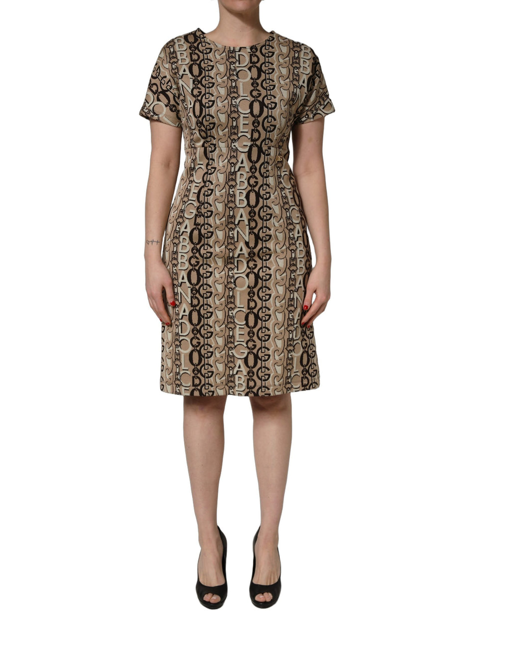 DOLCE & GABBANA suknelė