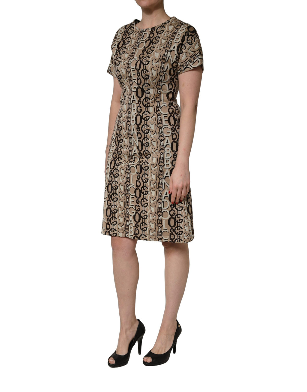 DOLCE & GABBANA suknelė