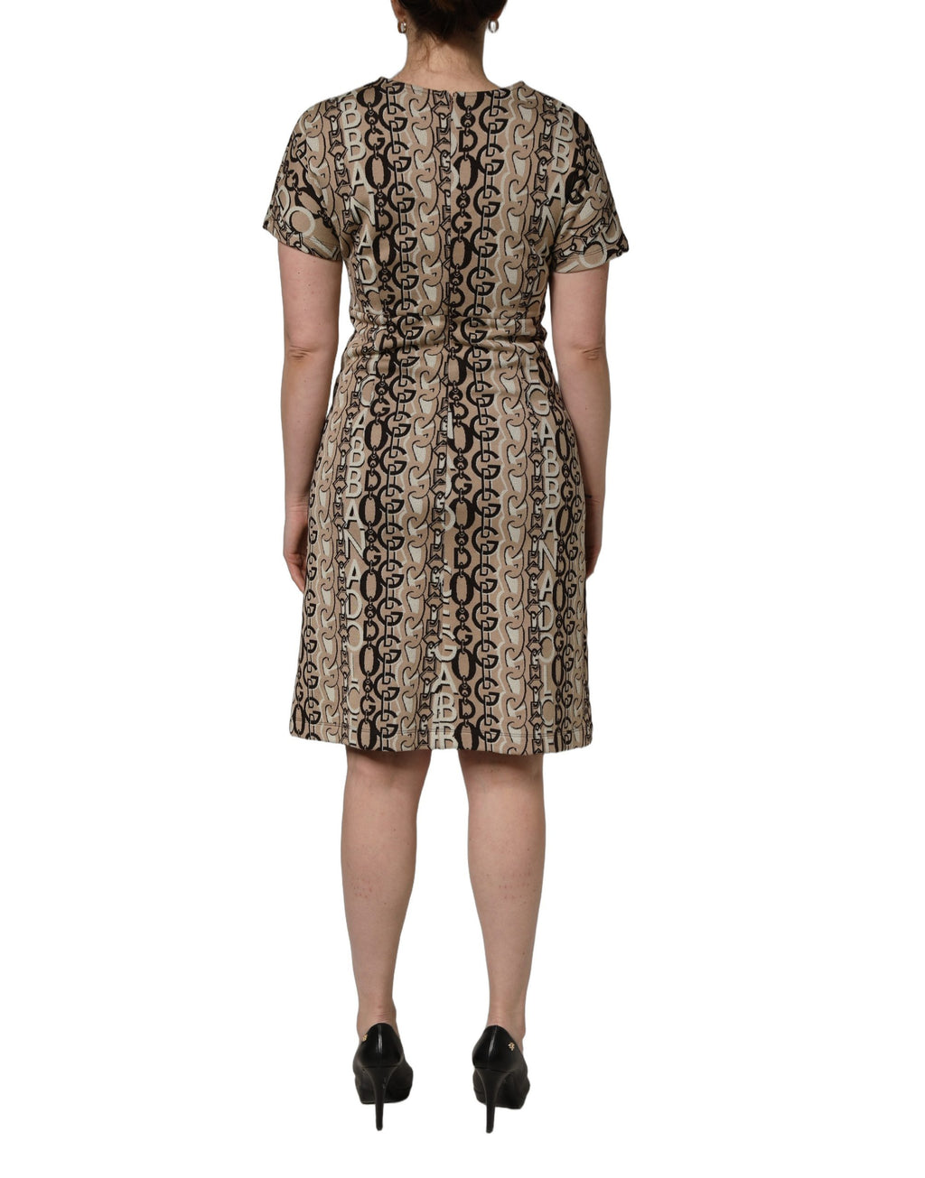 DOLCE & GABBANA suknelė