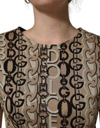 DOLCE & GABBANA suknelė
