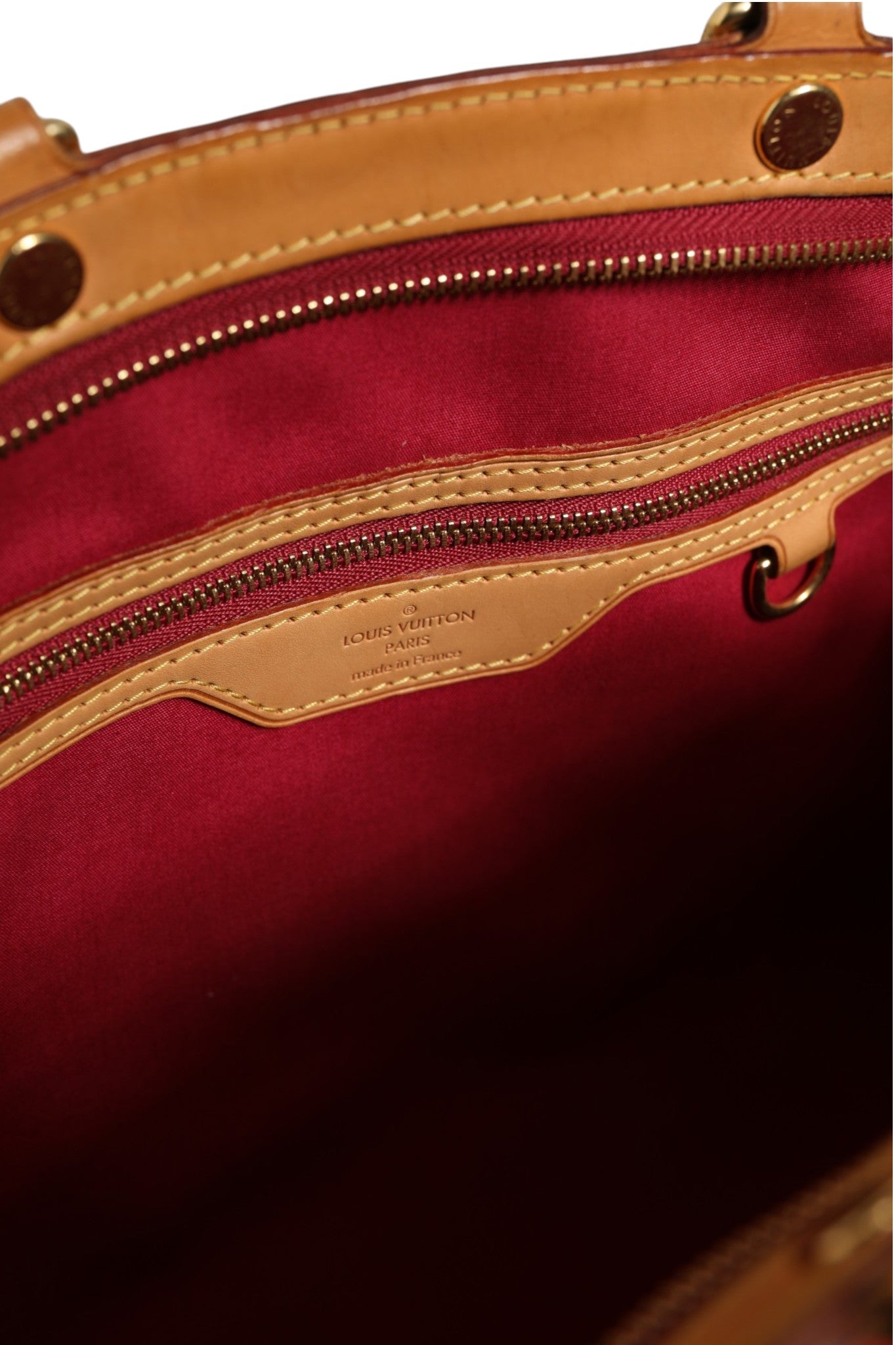 LOUIS VUITTON rankinė