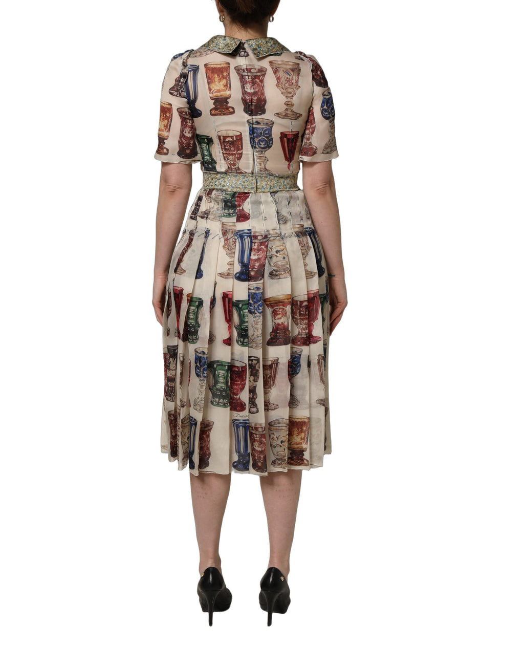 DOLCE & GABBANA suknelė