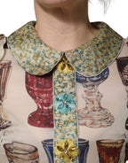 DOLCE & GABBANA suknelė