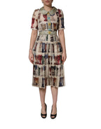 DOLCE & GABBANA suknelė
