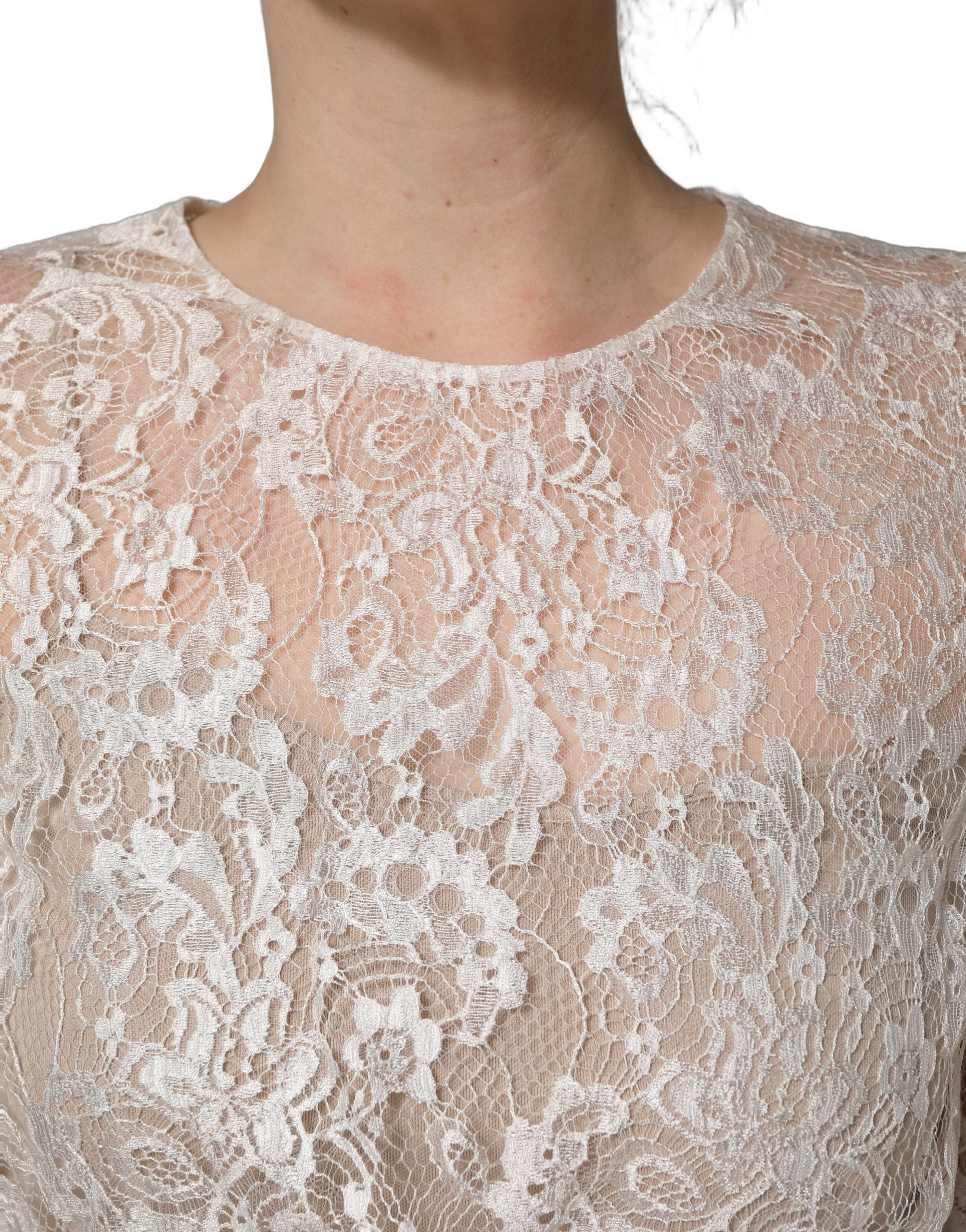 DOLCE & GABBANA suknelė