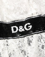 DOLCE & GABBANA suknelė