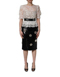 DOLCE & GABBANA suknelė