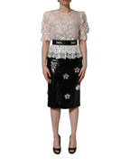 DOLCE & GABBANA suknelė