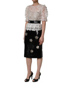 DOLCE & GABBANA suknelė