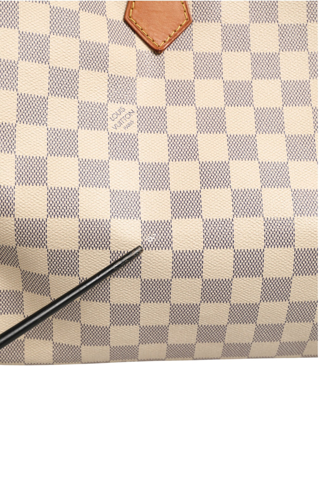 LOUIS VUITTON rankinė