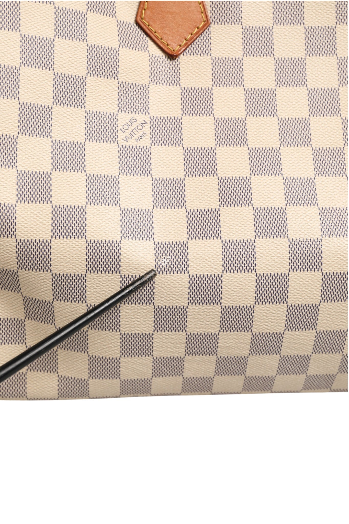 LOUIS VUITTON rankinė