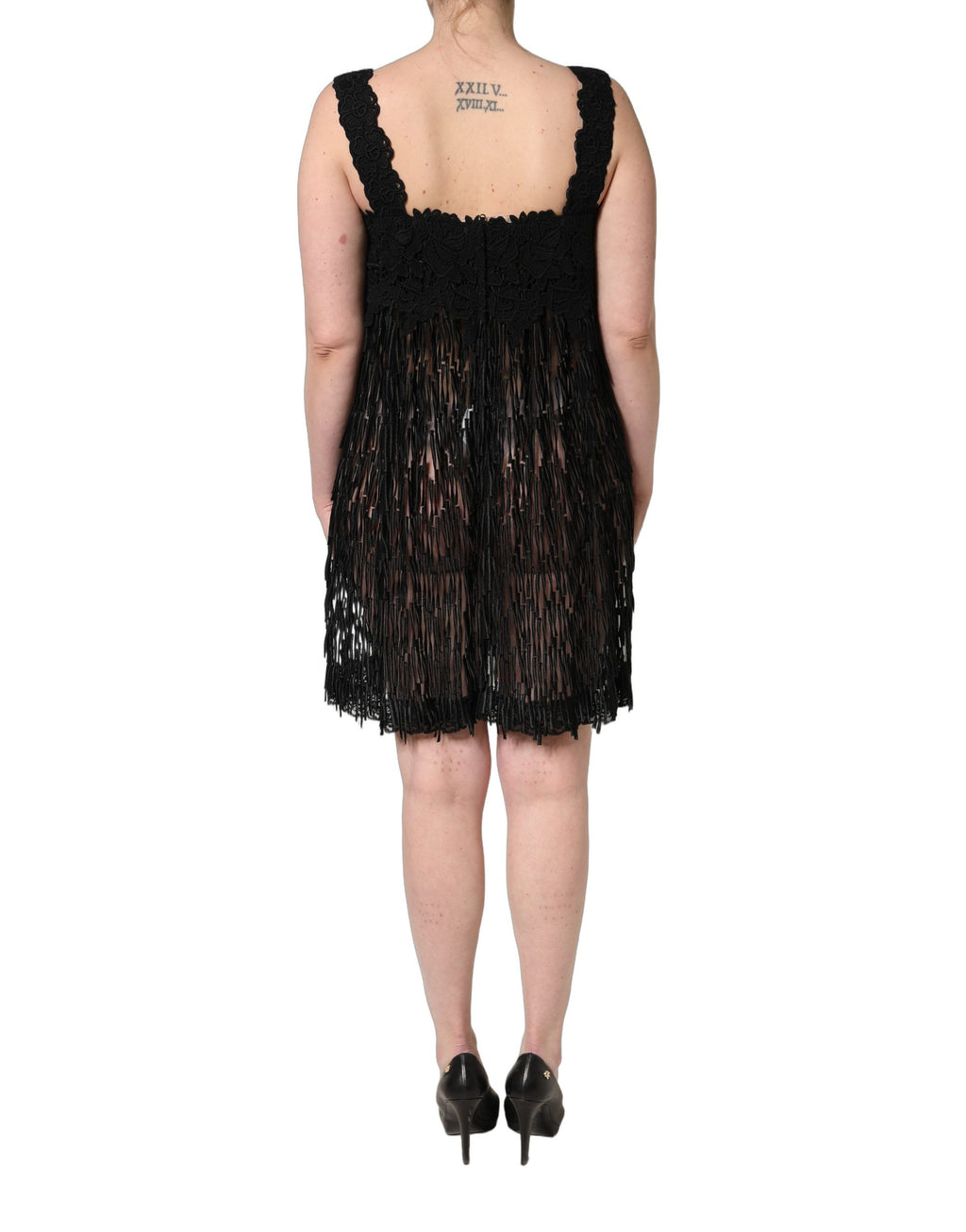 DOLCE & GABBANA suknelė