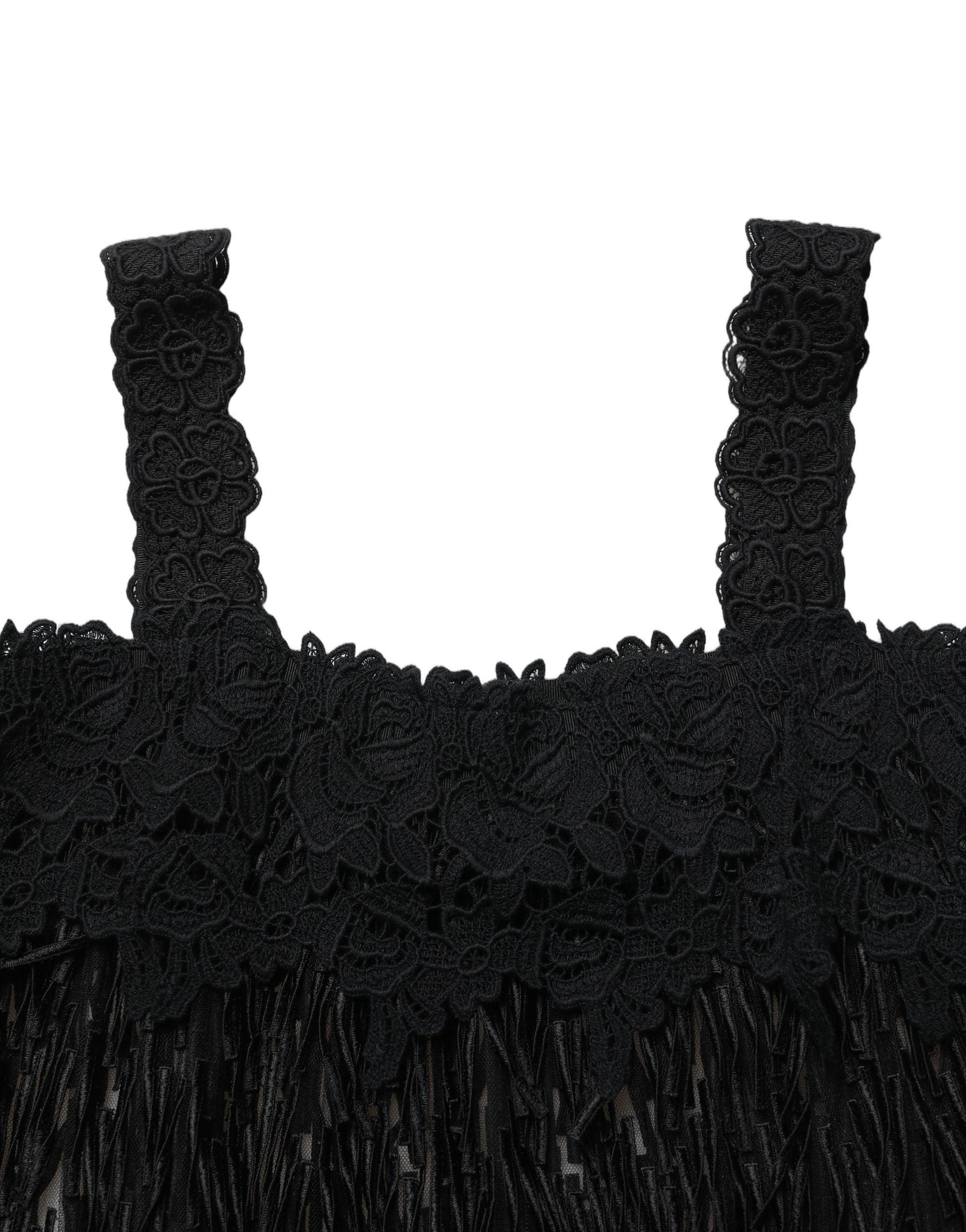DOLCE & GABBANA suknelė