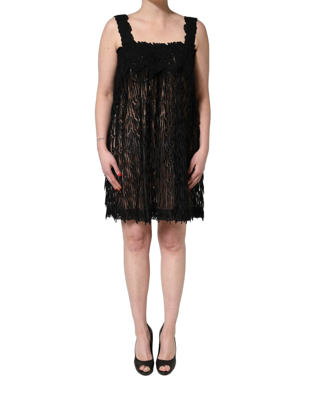 DOLCE & GABBANA suknelė