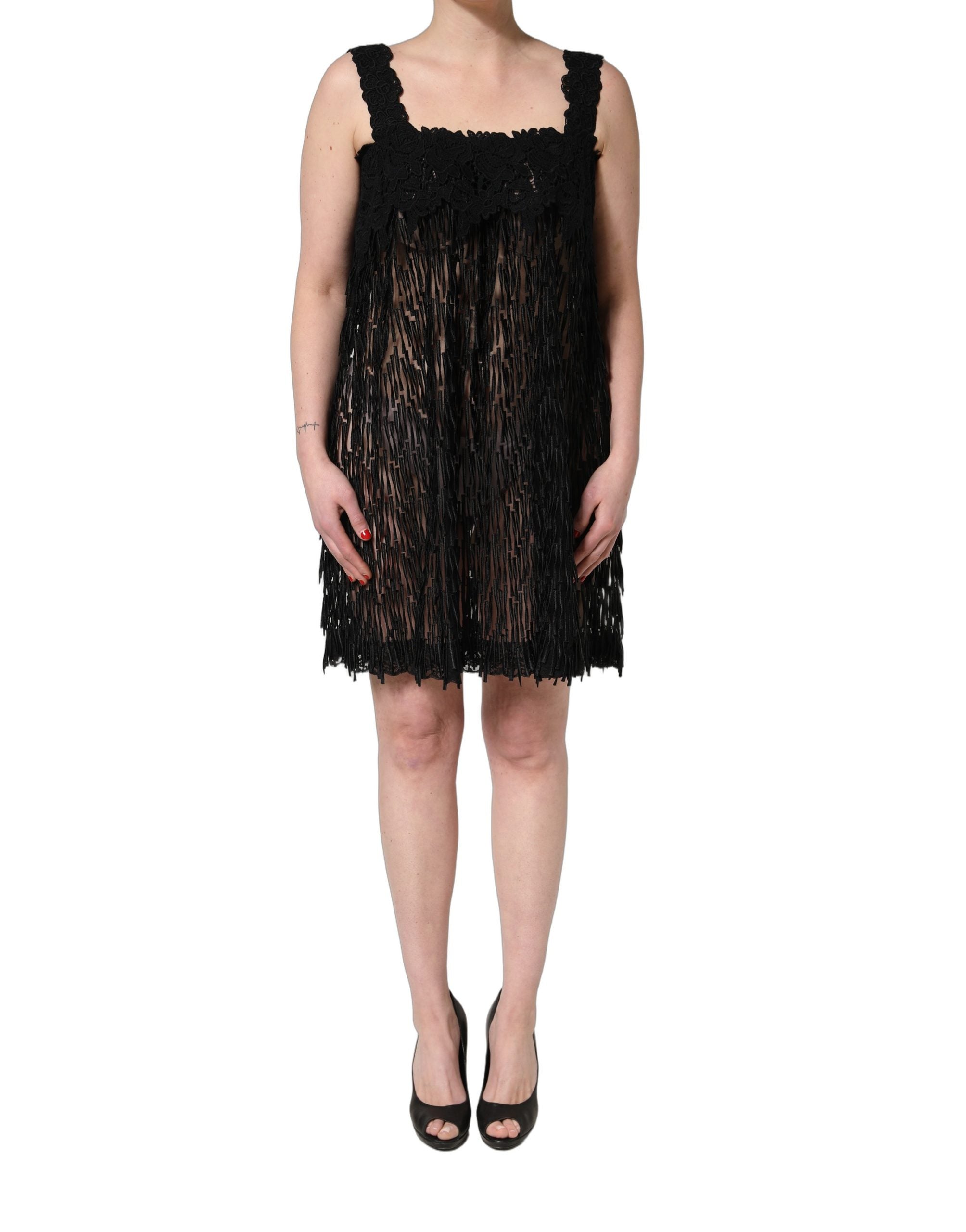 DOLCE & GABBANA suknelė