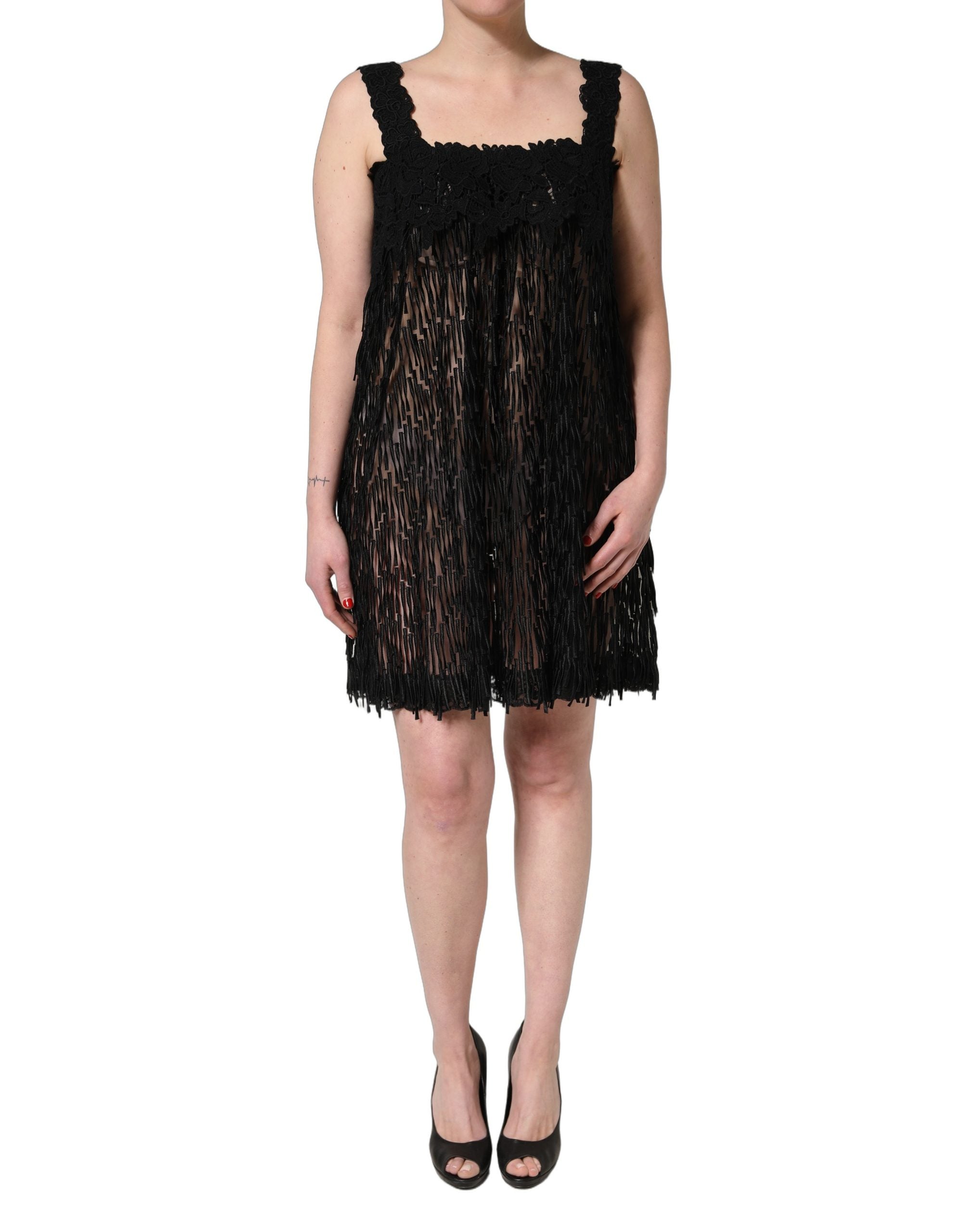 DOLCE & GABBANA suknelė