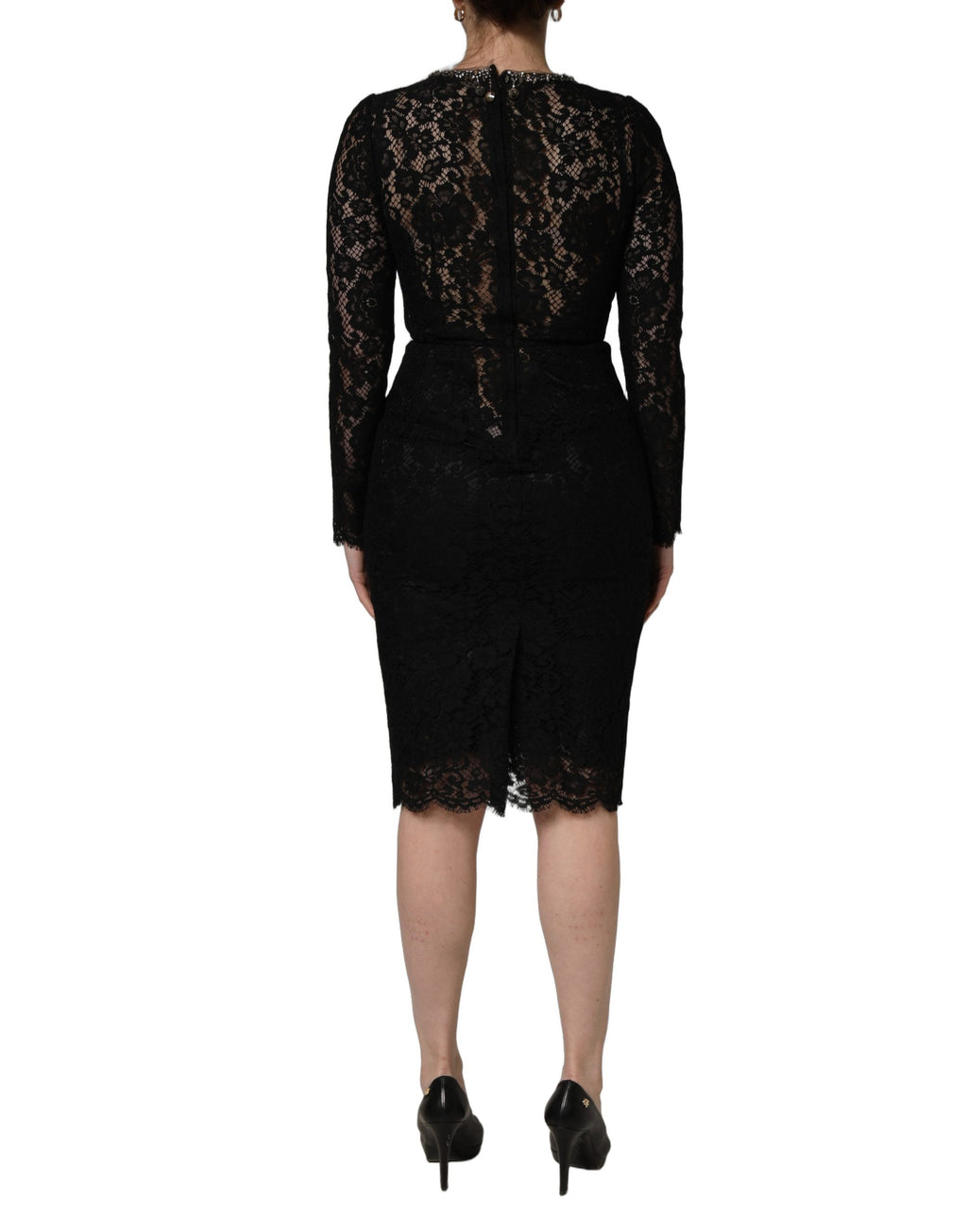 DOLCE & GABBANA suknelė