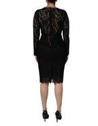 DOLCE & GABBANA suknelė