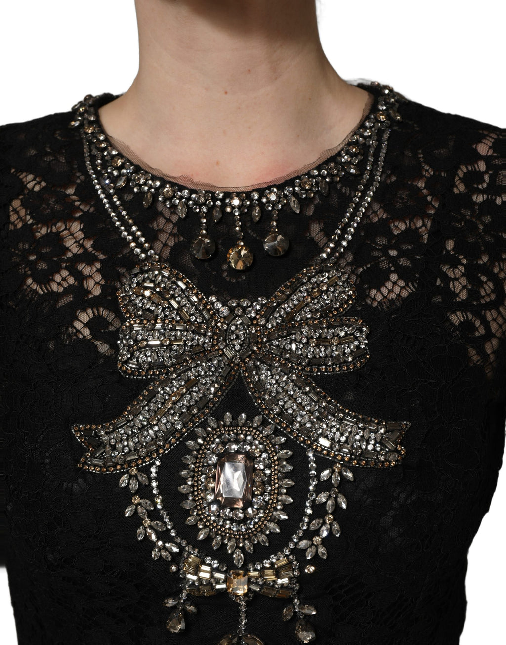 DOLCE & GABBANA suknelė