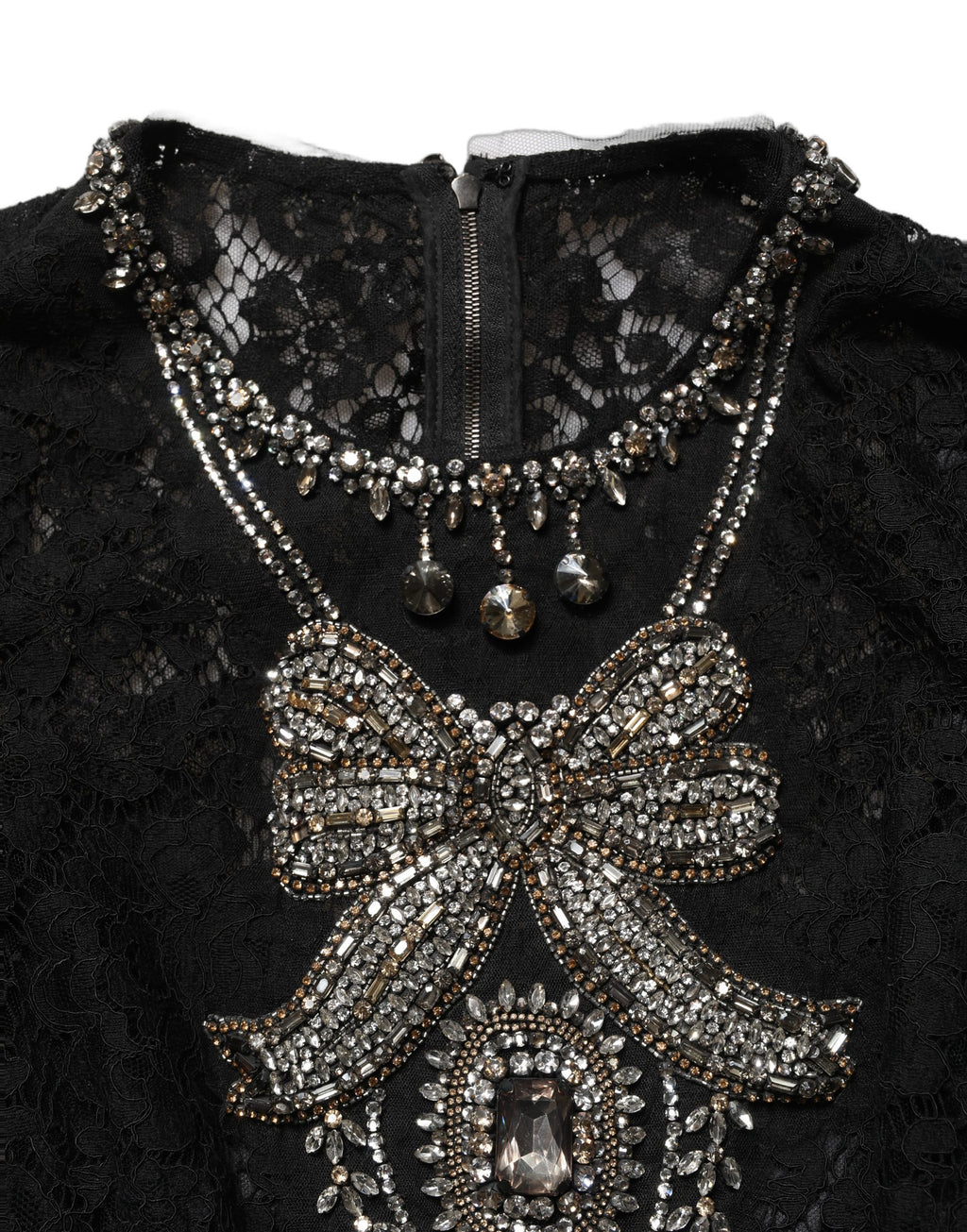 DOLCE & GABBANA suknelė