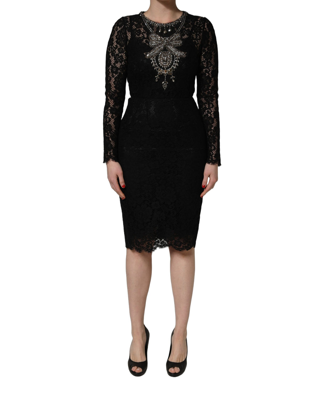 DOLCE & GABBANA suknelė