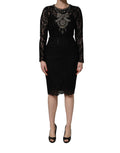 DOLCE & GABBANA suknelė