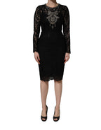 DOLCE & GABBANA suknelė