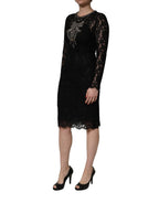 DOLCE & GABBANA suknelė