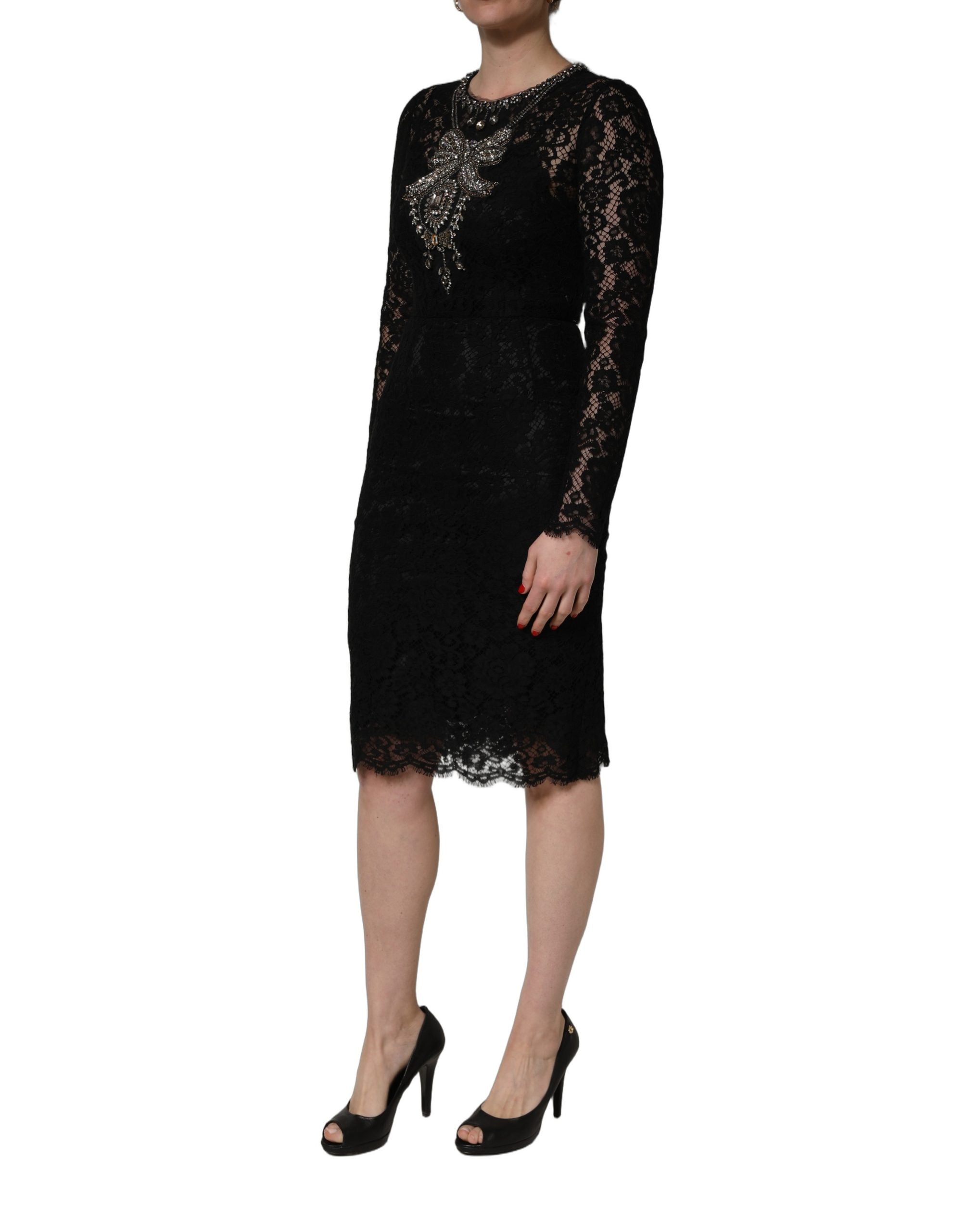 DOLCE & GABBANA suknelė