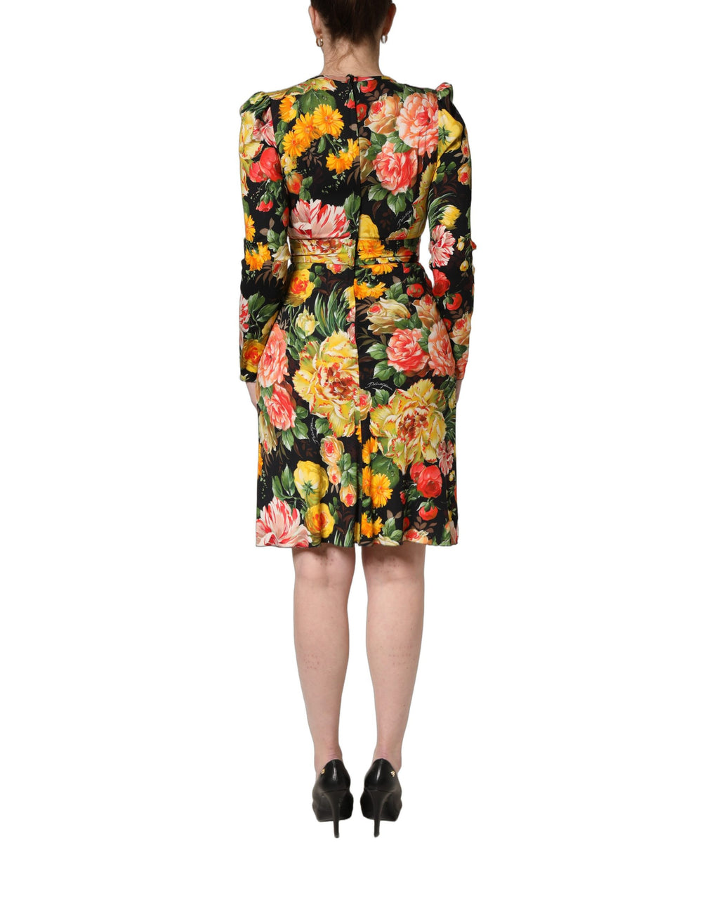 DOLCE & GABBANA suknelė