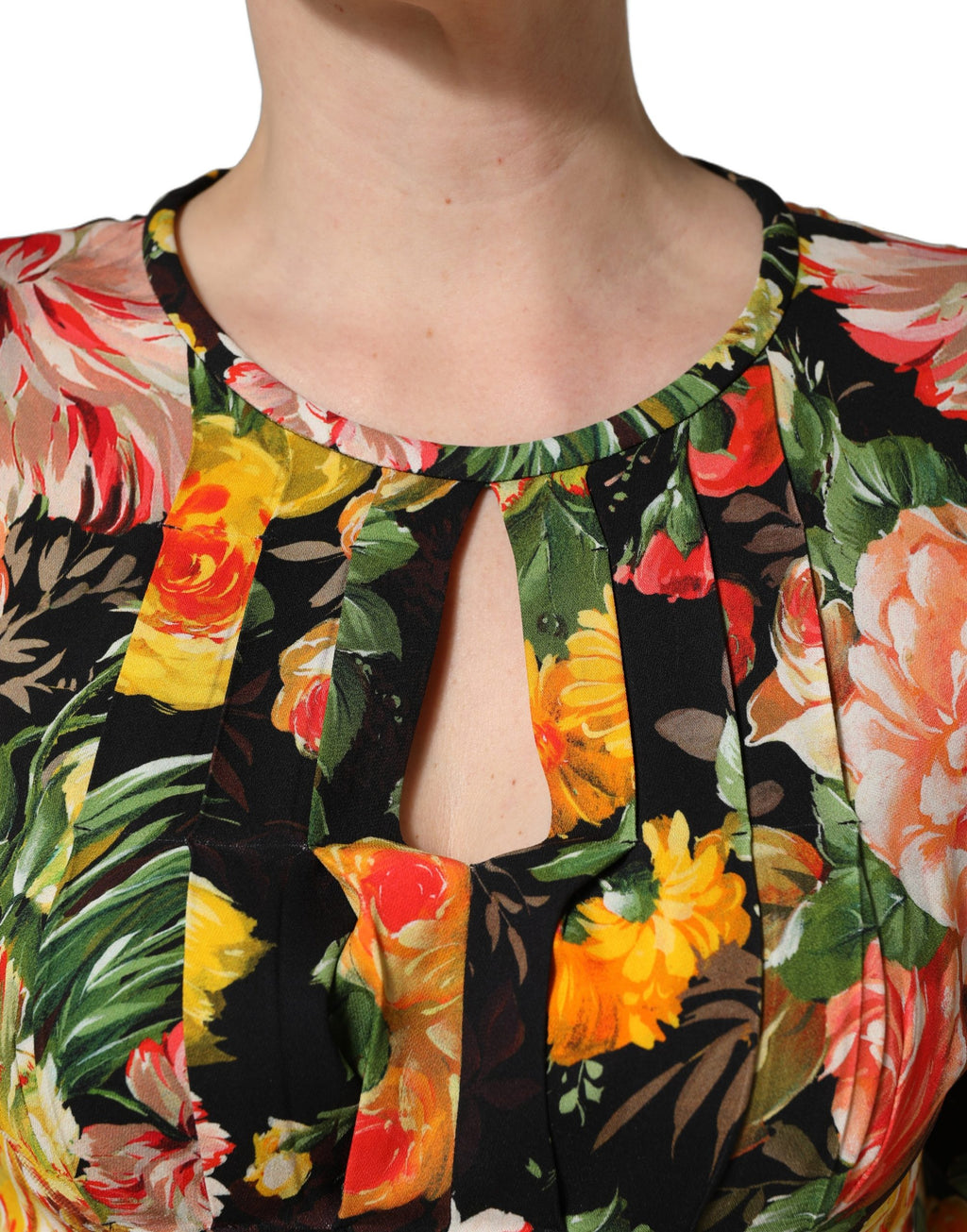 DOLCE & GABBANA suknelė
