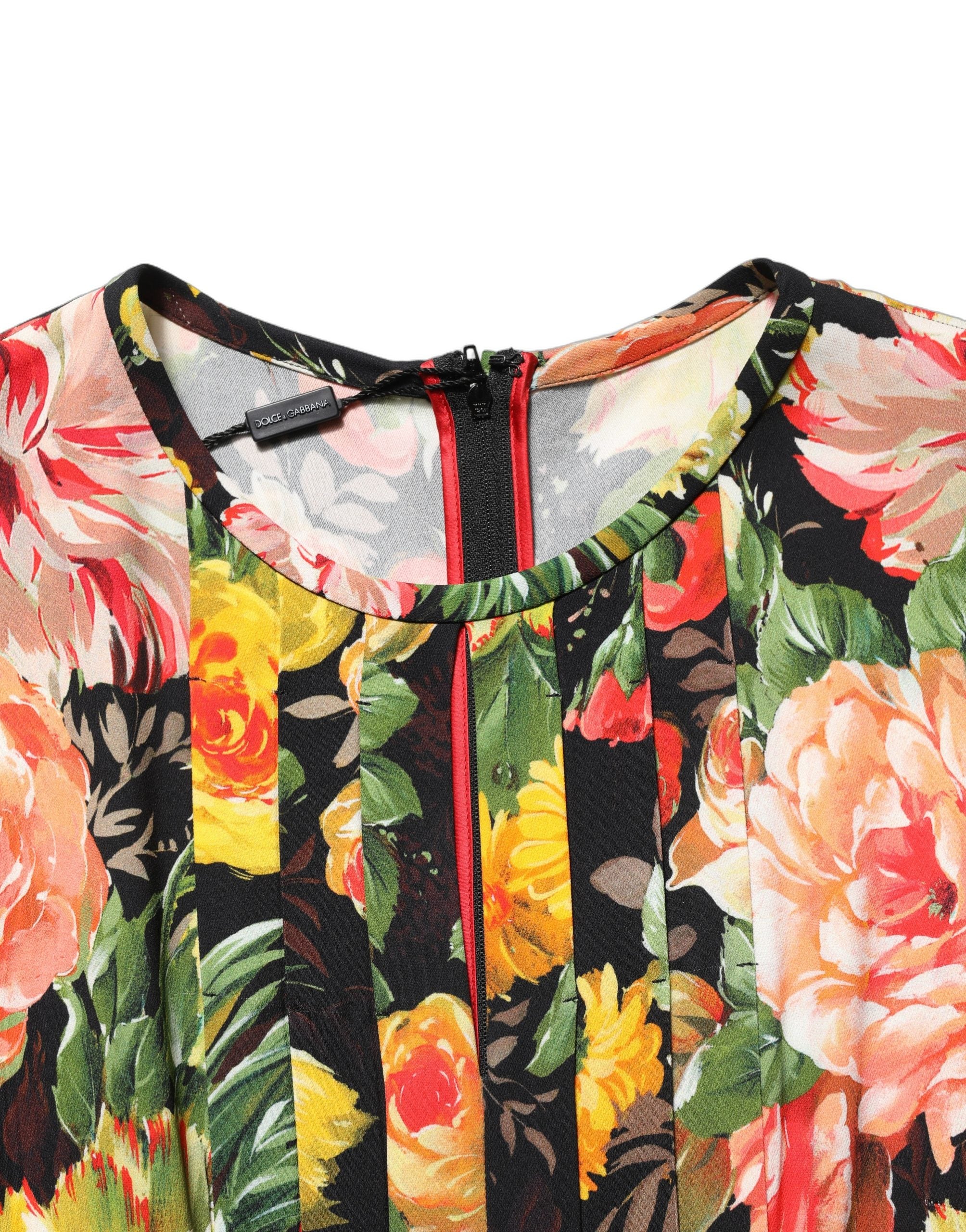 DOLCE & GABBANA suknelė