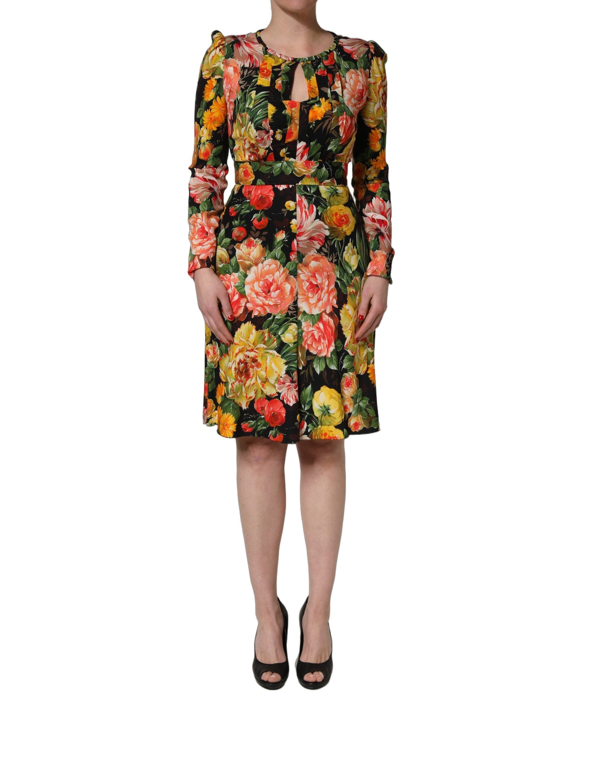 DOLCE & GABBANA suknelė