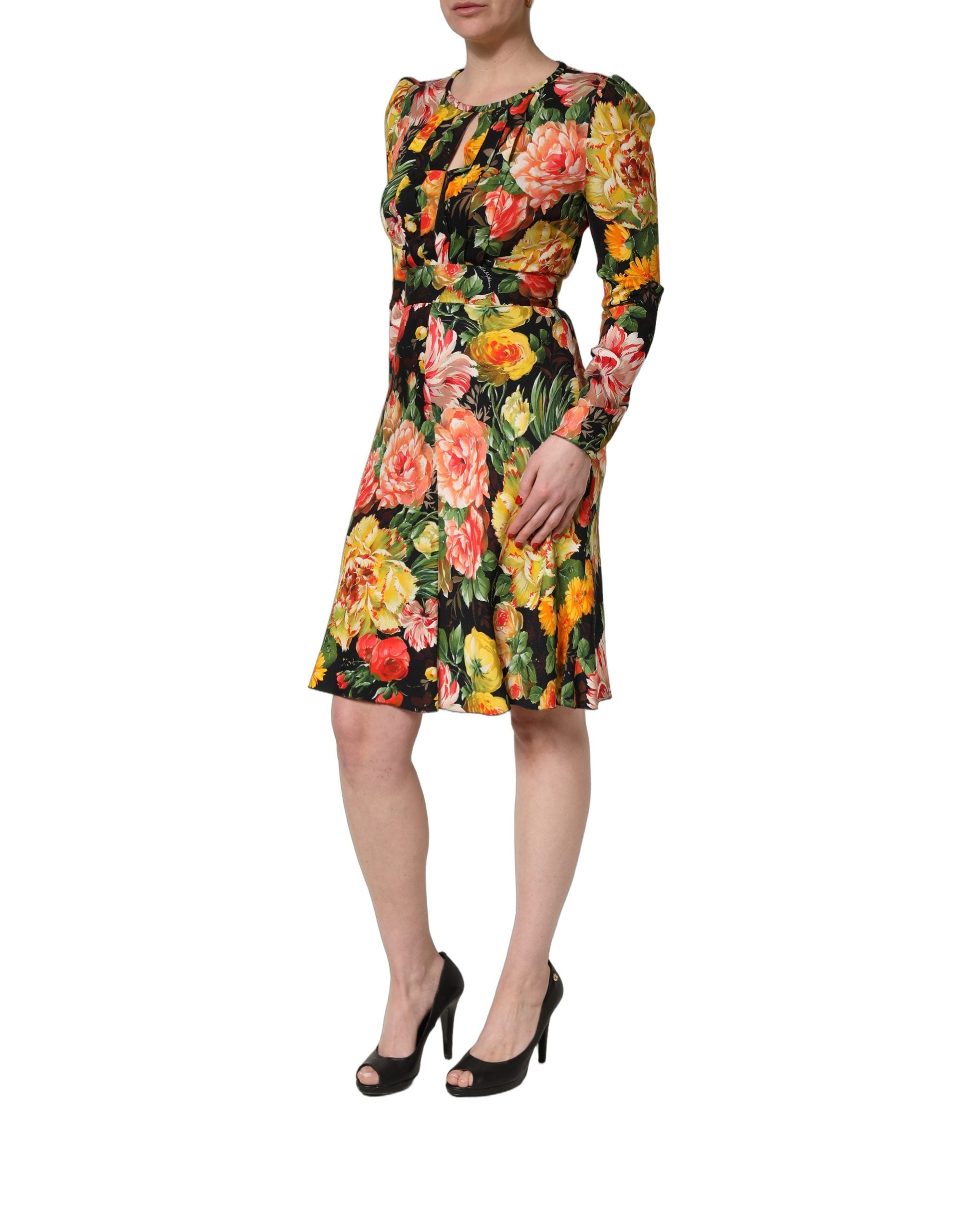 DOLCE & GABBANA suknelė