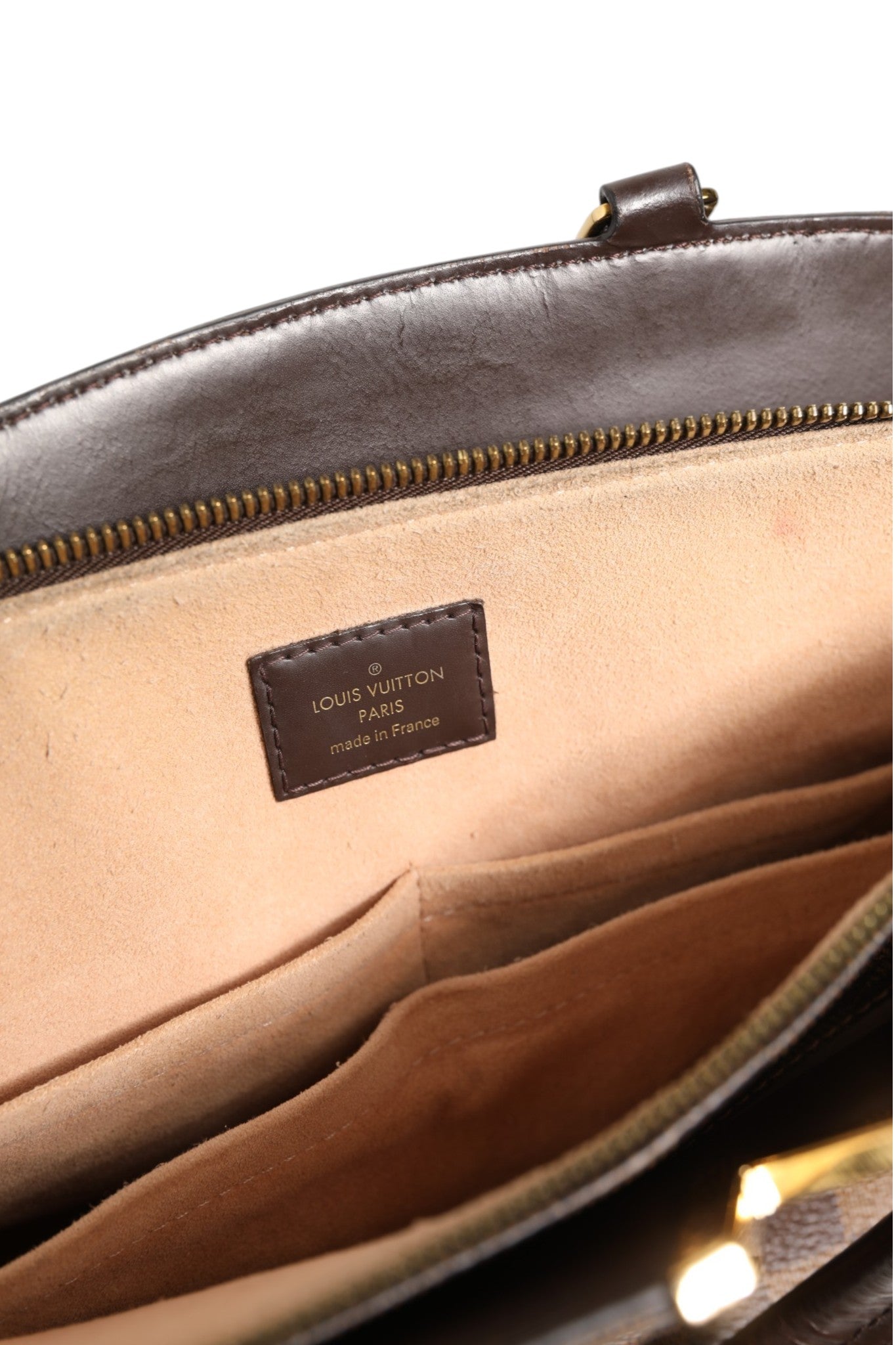 LOUIS VUITTON rankinė